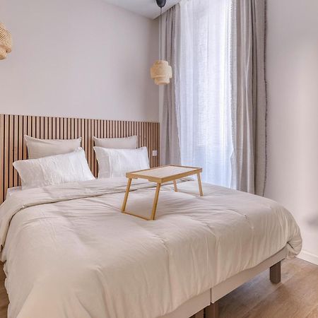 Short Time Suites Toulon Centre 3 "Le Spot" Check-In Auto Εξωτερικό φωτογραφία