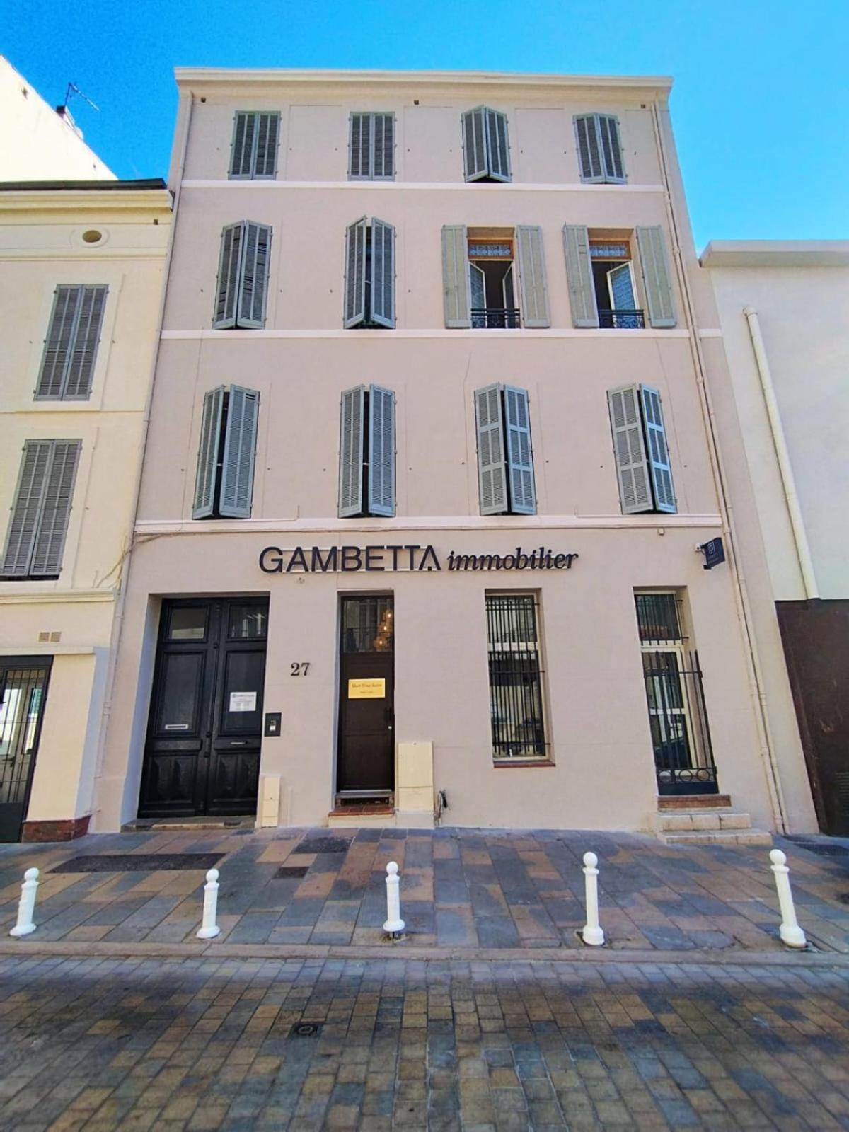 Short Time Suites Toulon Centre 3 "Le Spot" Check-In Auto Εξωτερικό φωτογραφία