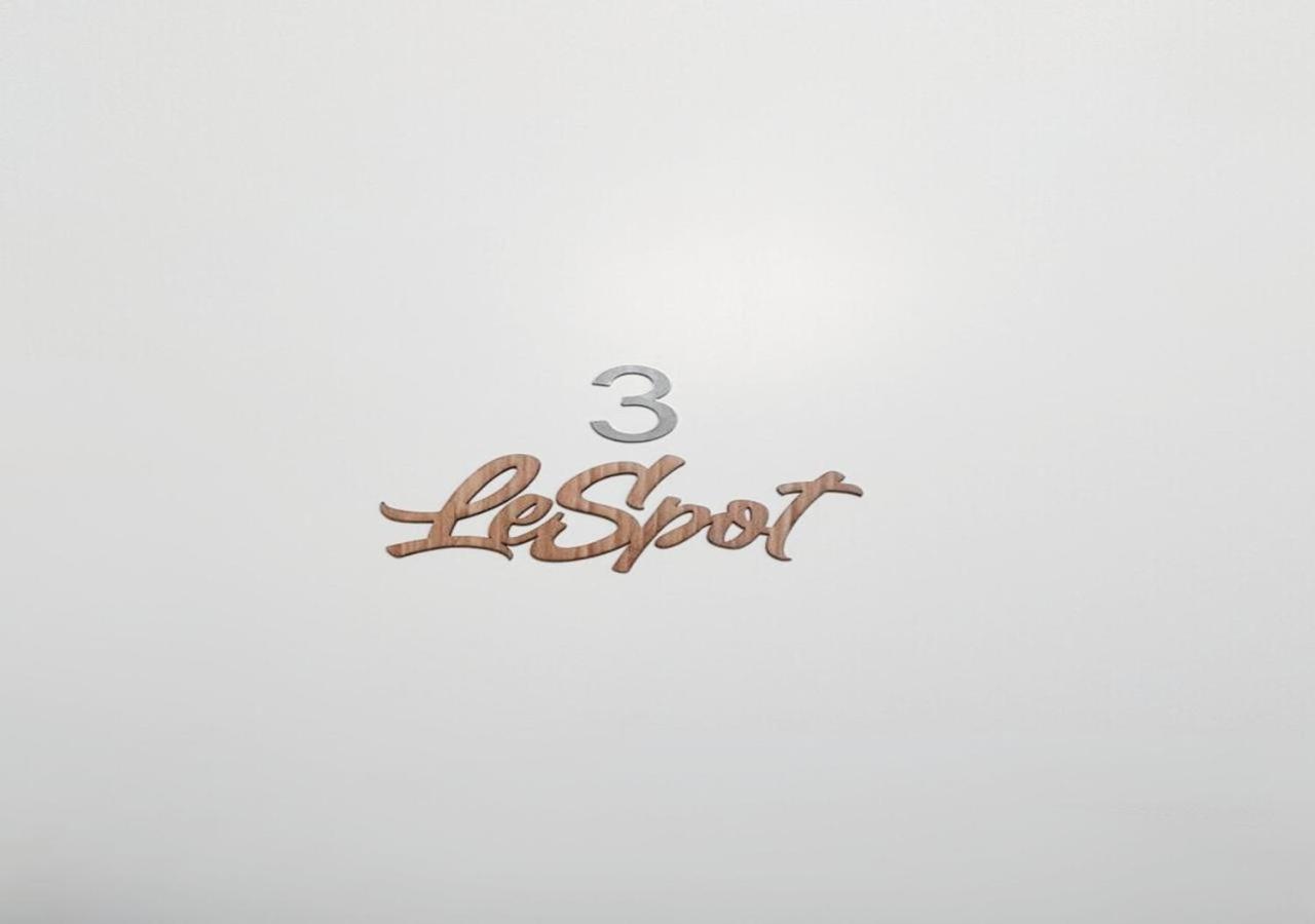 Short Time Suites Toulon Centre 3 "Le Spot" Check-In Auto Εξωτερικό φωτογραφία